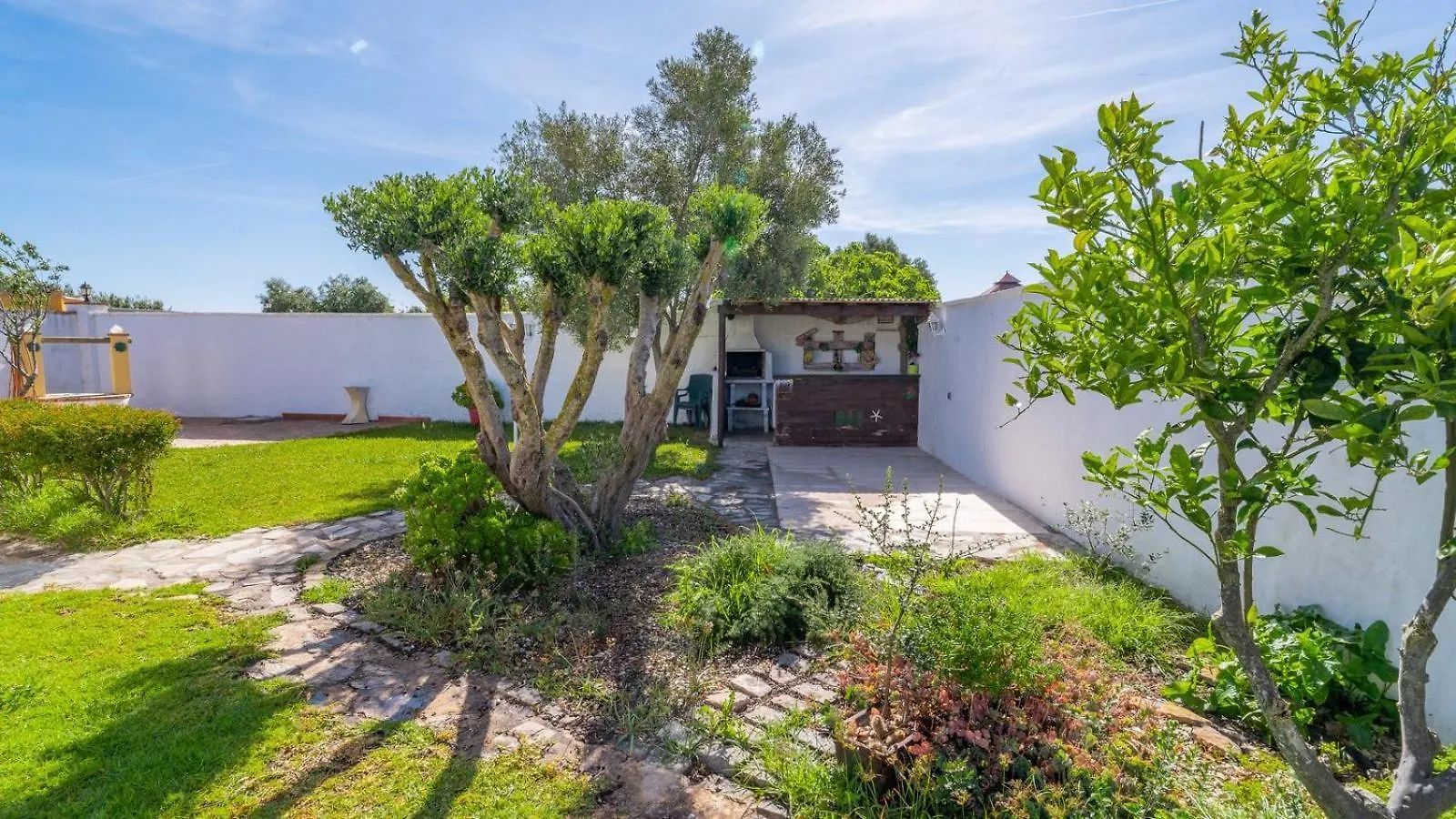 Casa Carjul Conil De La Frontera By Ruralidays Villa Holiday home