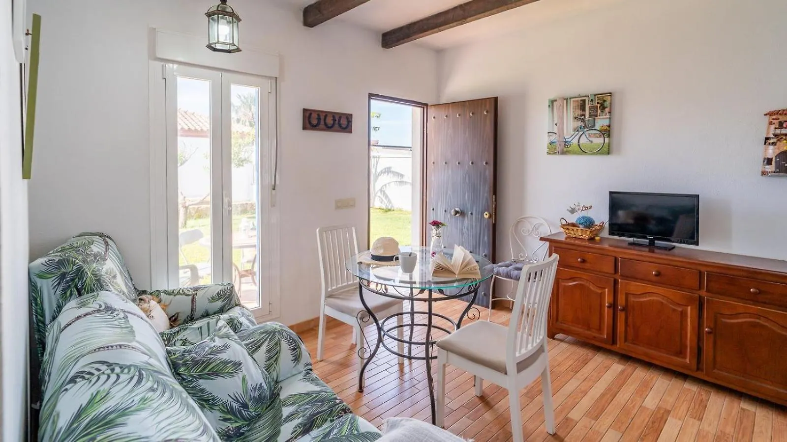 Casa Carjul Conil De La Frontera By Ruralidays Villa