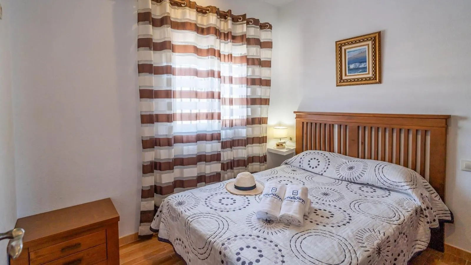 Casa Carjul Conil De La Frontera By Ruralidays Villa Holiday home