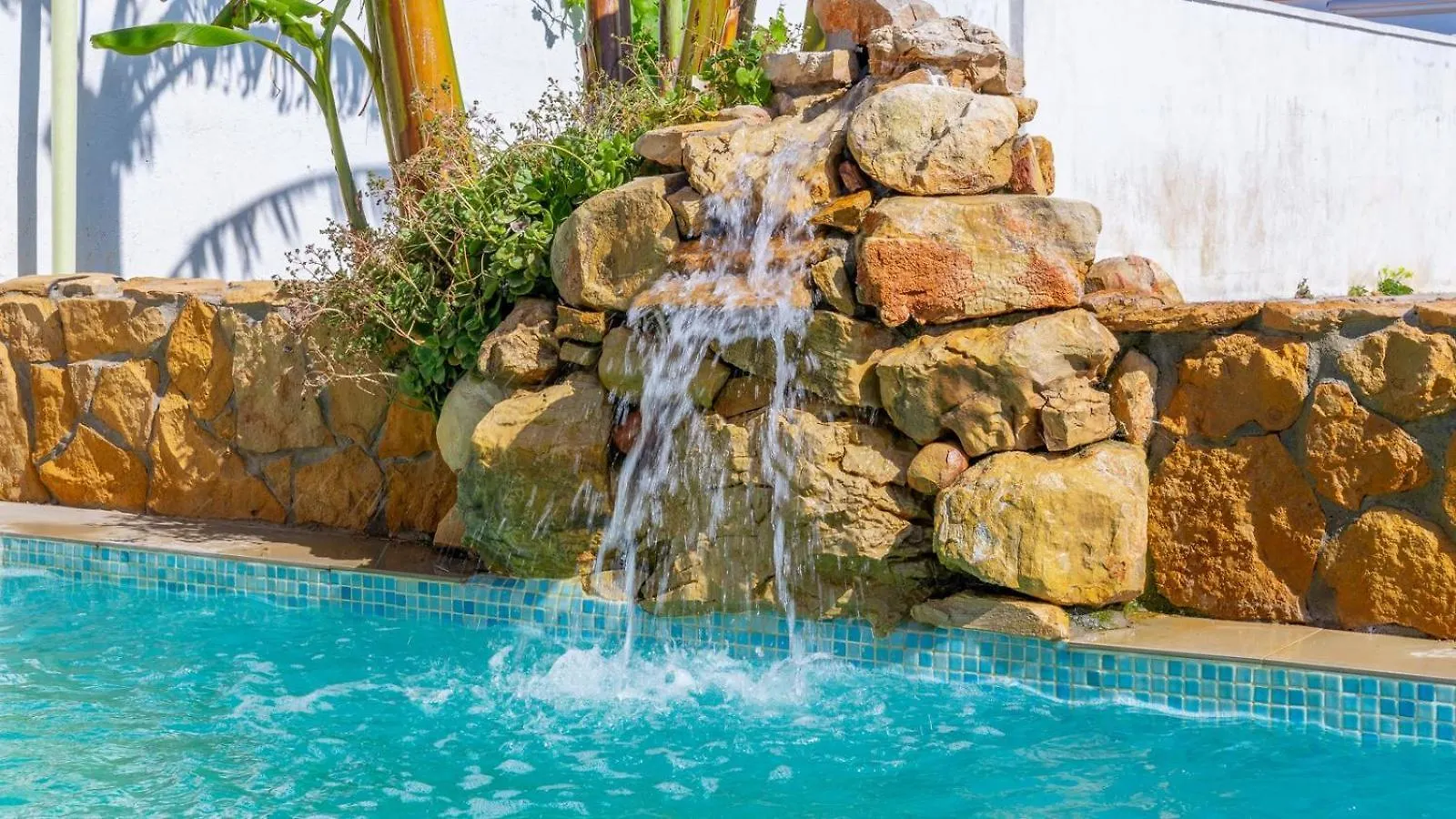 Holiday home Casa Carjul Conil De La Frontera By Ruralidays Villa Spain
