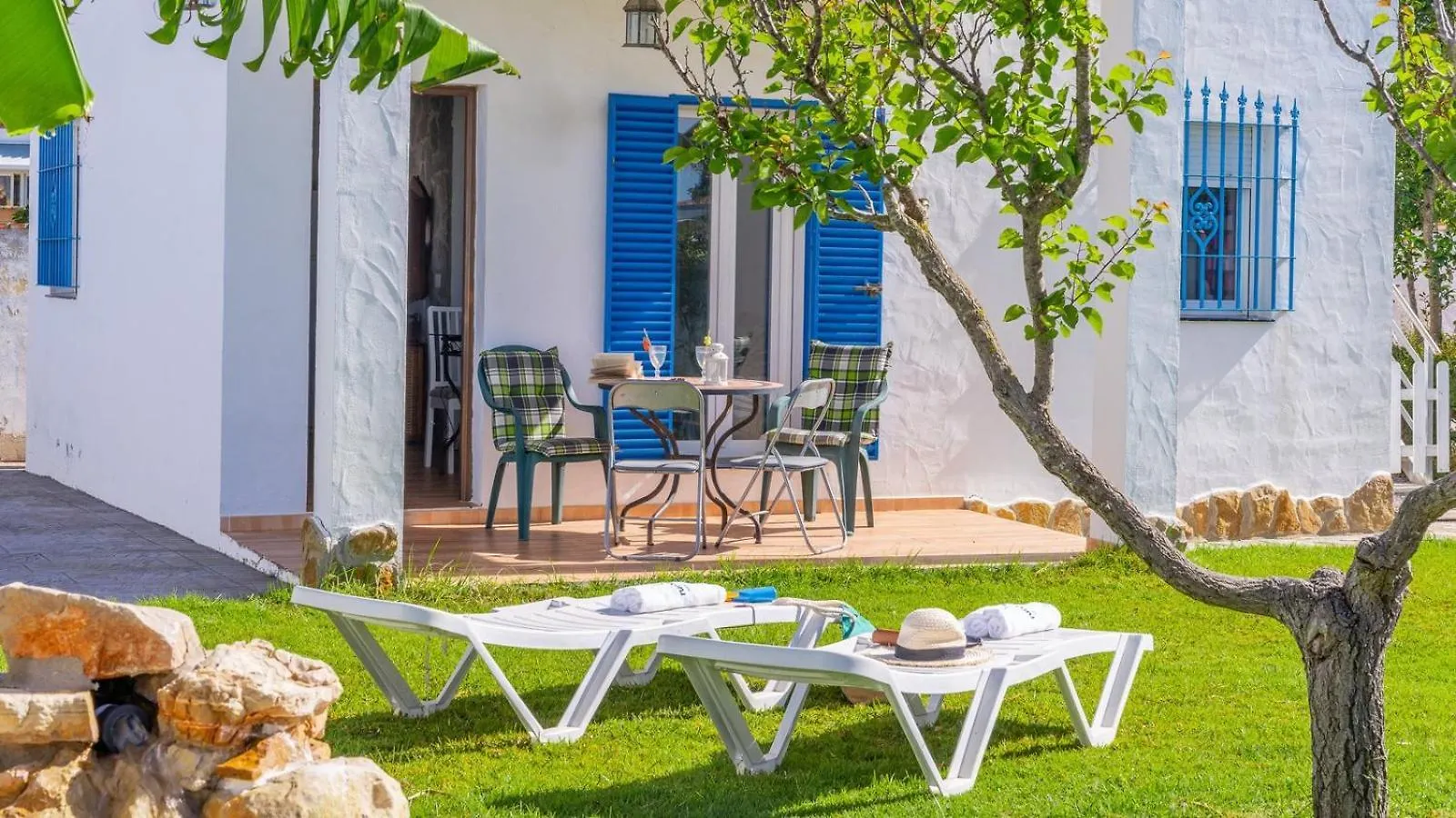 Casa Carjul Conil De La Frontera By Ruralidays Villa