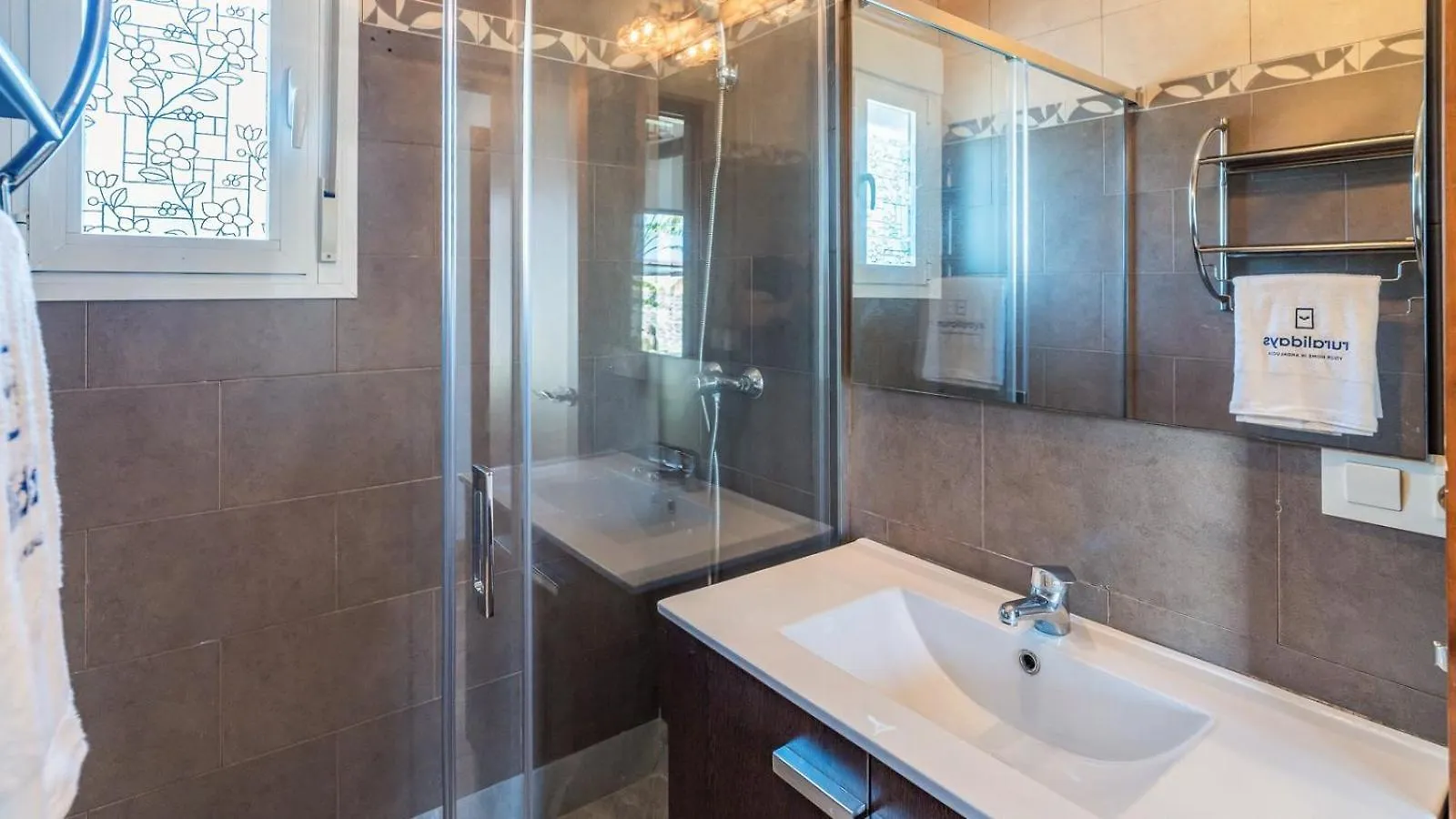 Holiday home Casa Carjul Conil De La Frontera By Ruralidays Villa Spain
