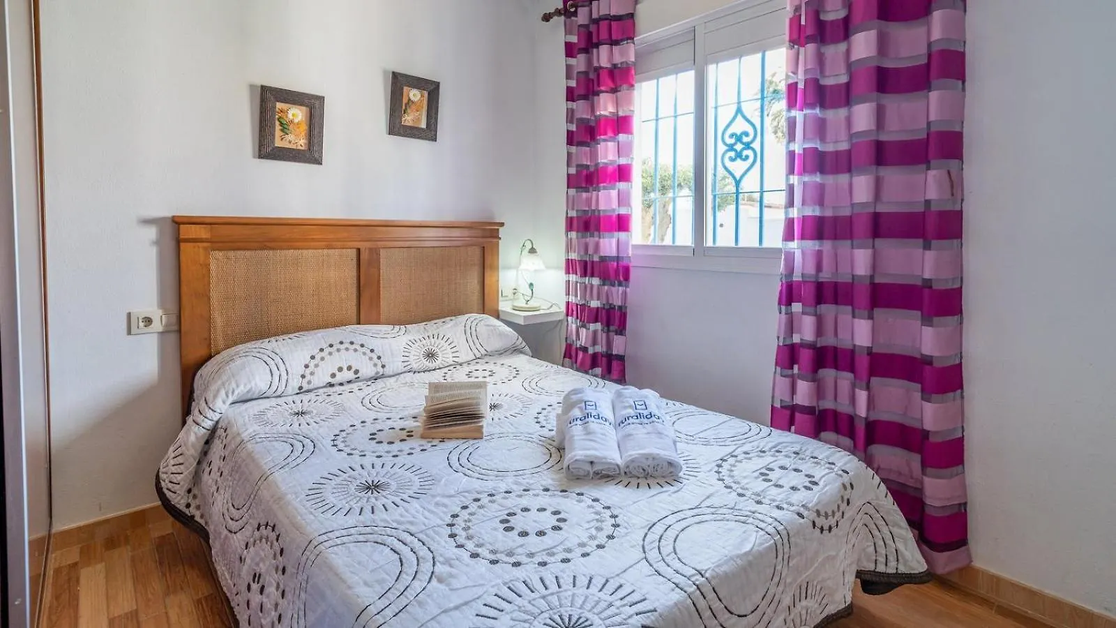 Casa Carjul Conil De La Frontera By Ruralidays Villa Spain